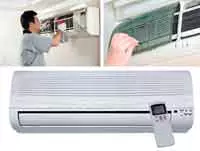 limpeza de ar condicionado de teto Ar Condicionado Alambari
