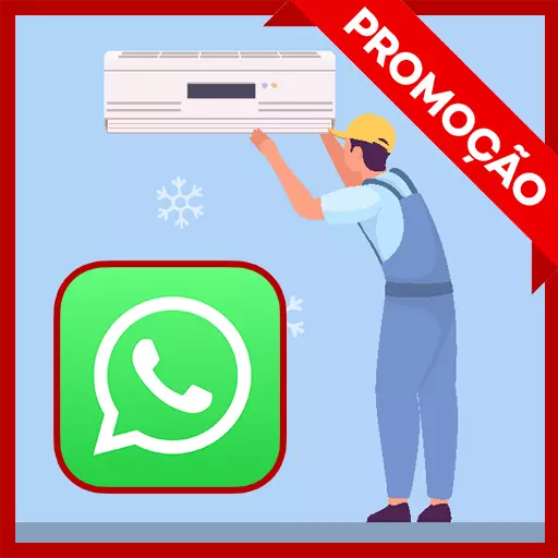 Ar Condicionado Alambari